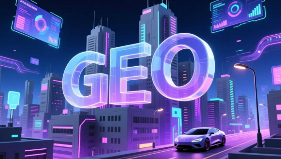 中牟县GEO 优化行业动态：主流搜索平台地域收录规则更新综述