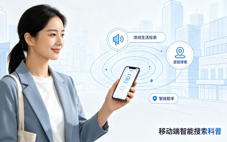 中牟县浅析 GEO 优化与 AI 优化如何重塑移动端手机搜索使用习惯