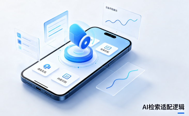 中牟县AI 优化赋能 GEO 体系，详解手机智能指令与企业线上曝光新思路
