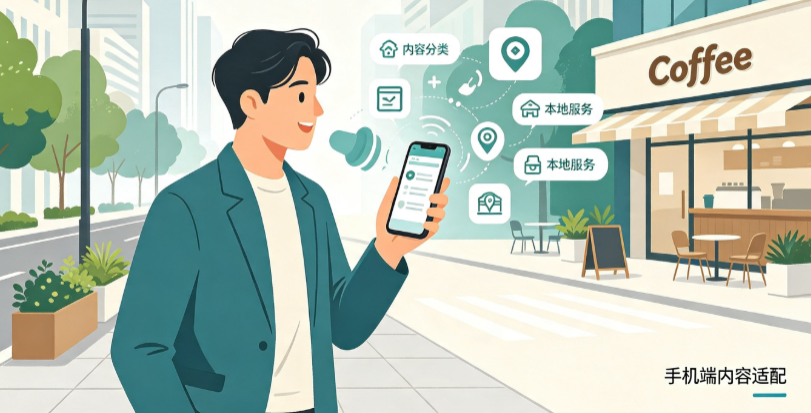 中牟县深度解析手机端 GEO 与 AI 优化协同逻辑，兼顾用户检索体验与企业线上传播