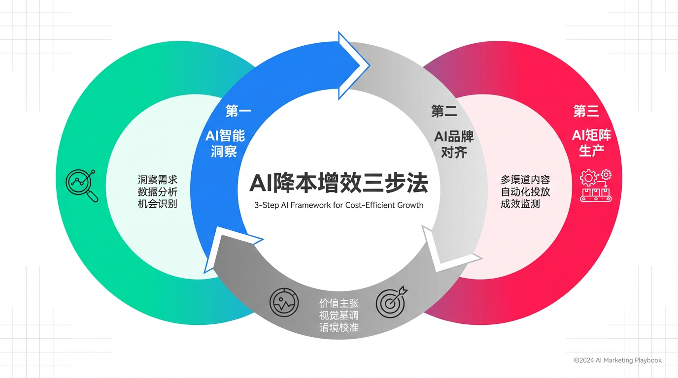 中牟县企业必看：不用扩招招人，AI就能帮门店降本增收