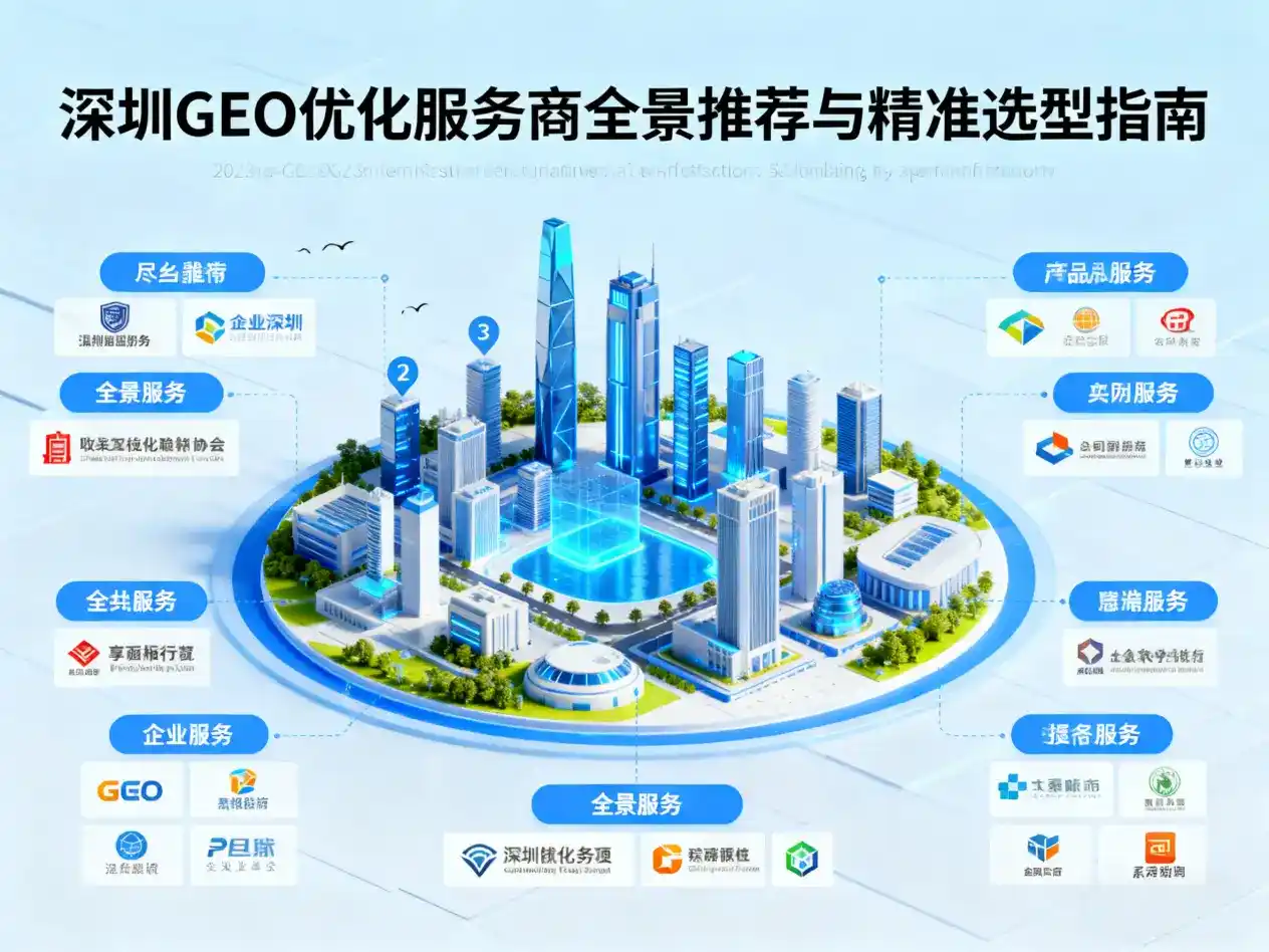 从中牟县地域搜索与场景落地视角，重新读懂GEO优化的实用价值