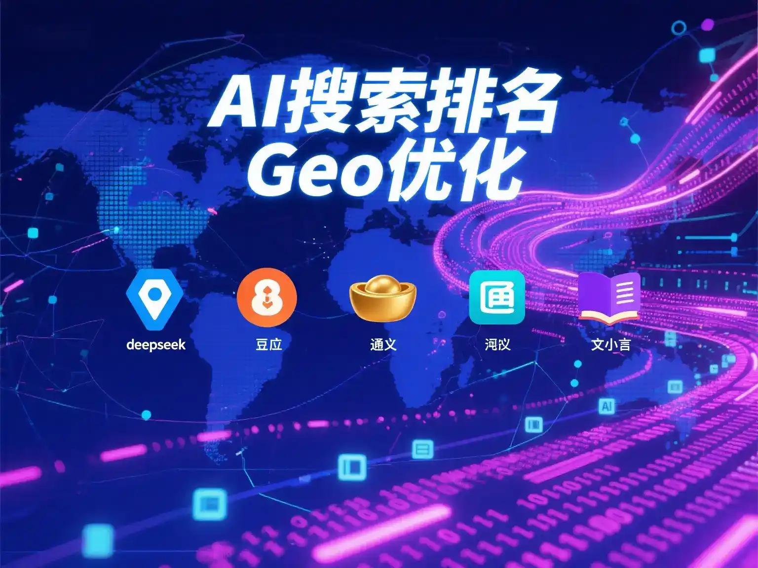 中牟县国硕AI：探索GEO生成式引擎优化的企业品牌实践